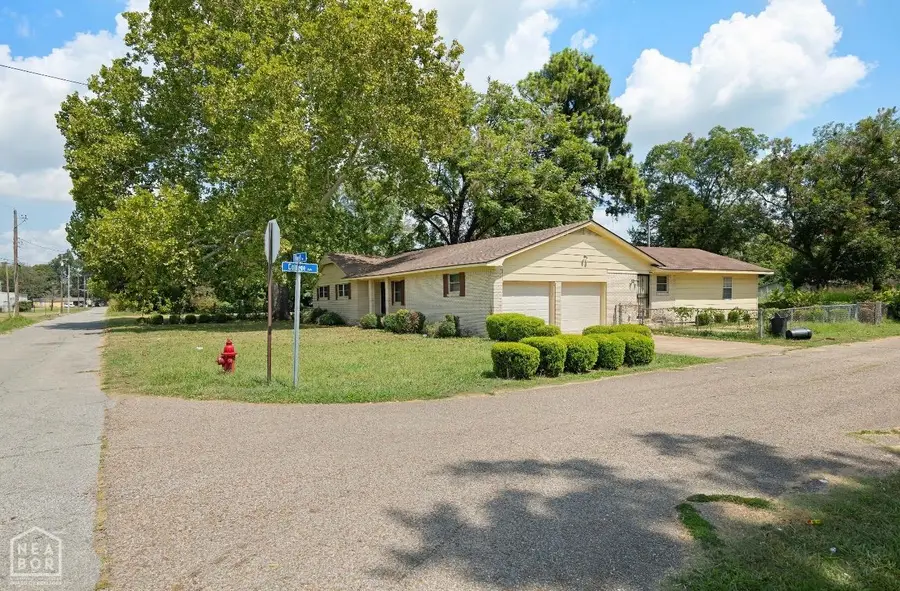 533 Powell, Luxora, AR 72358 - #3