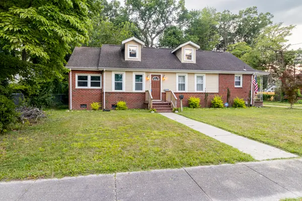919 Sheppard Avenue, Norfolk, VA 23518