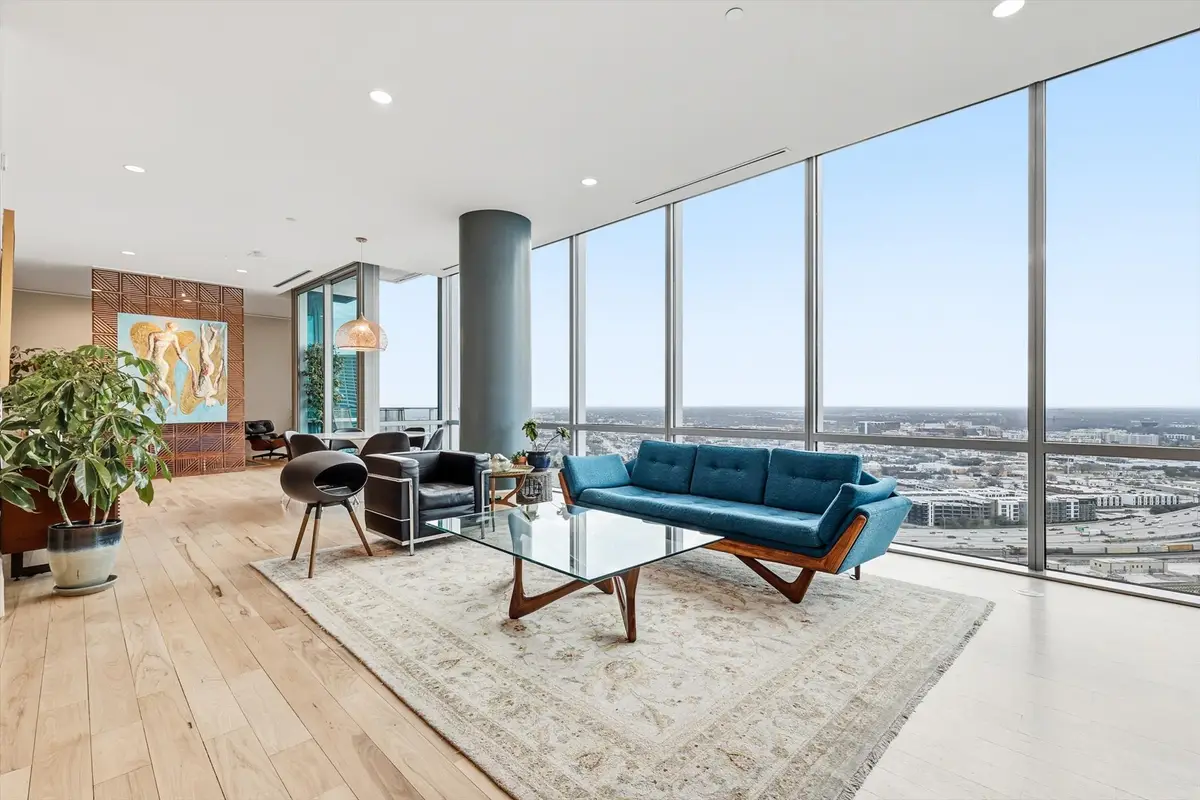 1301 Throckmorton Street #2705, Fort Worth, TX 76102 - #1