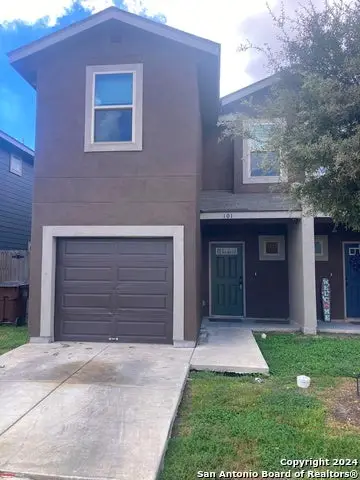 6942 Lakeview Dr #101, San Antonio, TX 78244