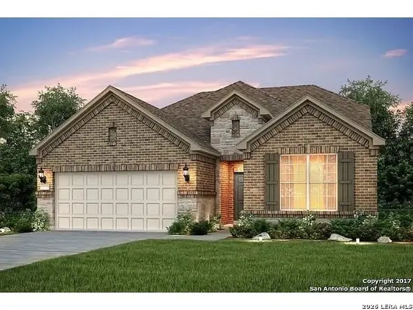 119 Aberdeen, Boerne, TX 78015