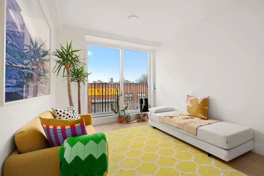 95 Grattan Street #3A, Brooklyn, NY 11237 - #2