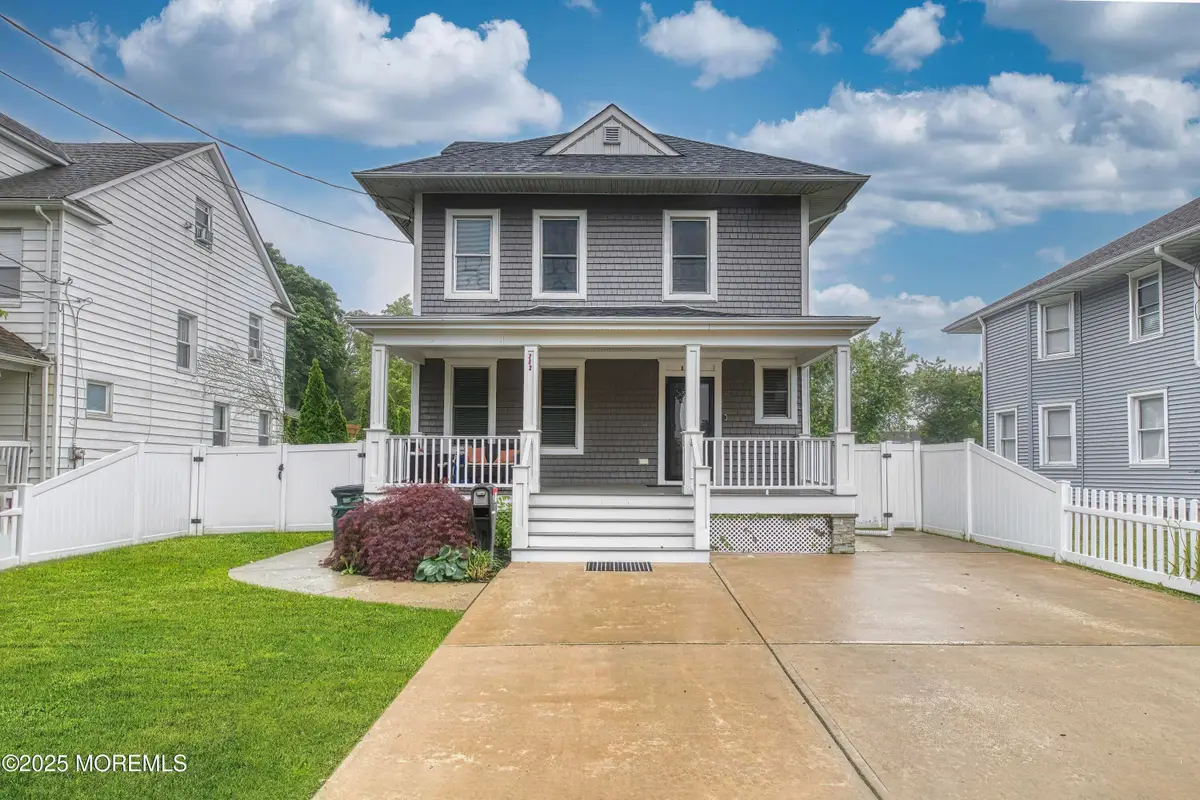 202 Liberty Street, Long Branch, NJ 07740 - Image #1