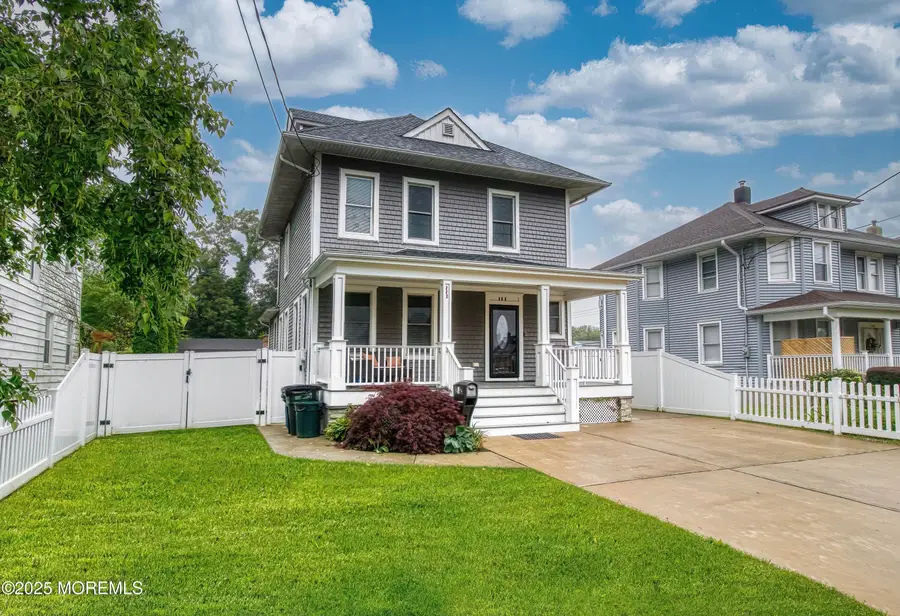 202 Liberty Street, Long Branch, NJ 07740 - Image #2