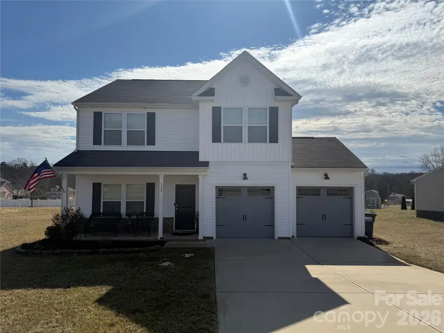 113 Dublin Court, Statesville, NC 28677 - #2