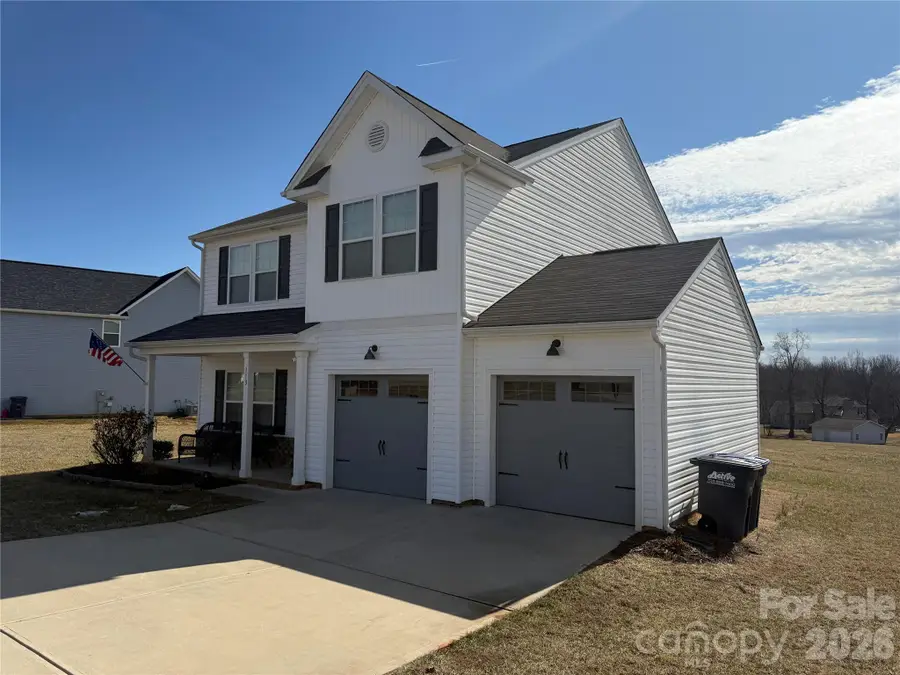 113 Dublin Court, Statesville, NC 28677 - #3