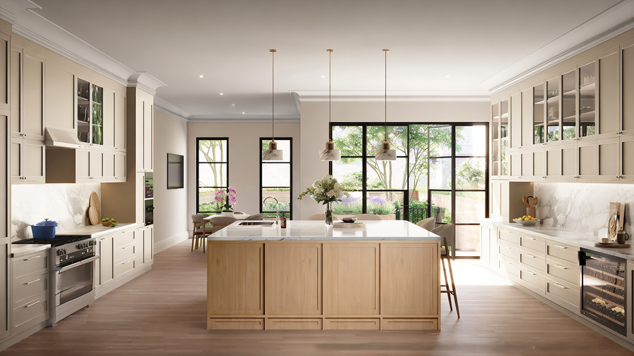 18 W 76th Street, Manhattan, NY 10023 - #3