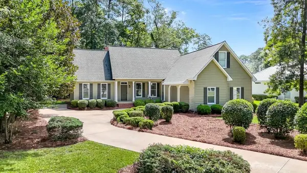 117 N Valhalla Lane, Cordele, GA 31015