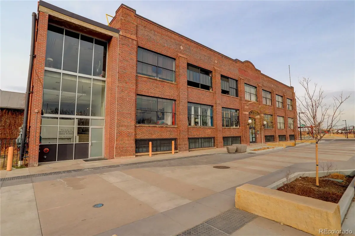 1777 E 39th Avenue #205, Denver, CO 80205 - Image #1