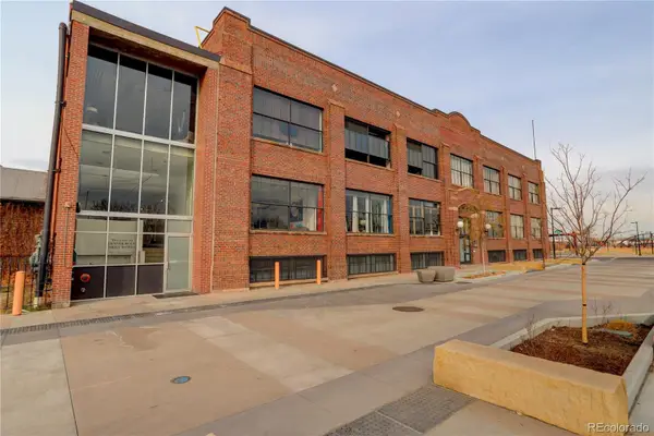 1777 E 39th Avenue #205, Denver, CO 80205