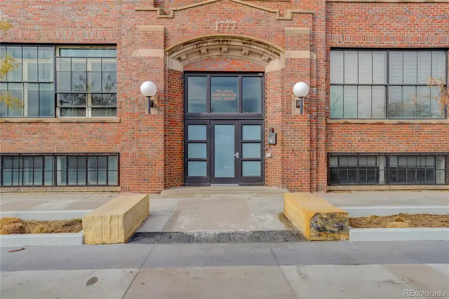 1777 E 39th Avenue #205, Denver, CO 80205 - Image #2