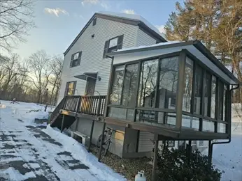 27 Summer Street #Unit 27, Chelmsford, MA 01824 - #2