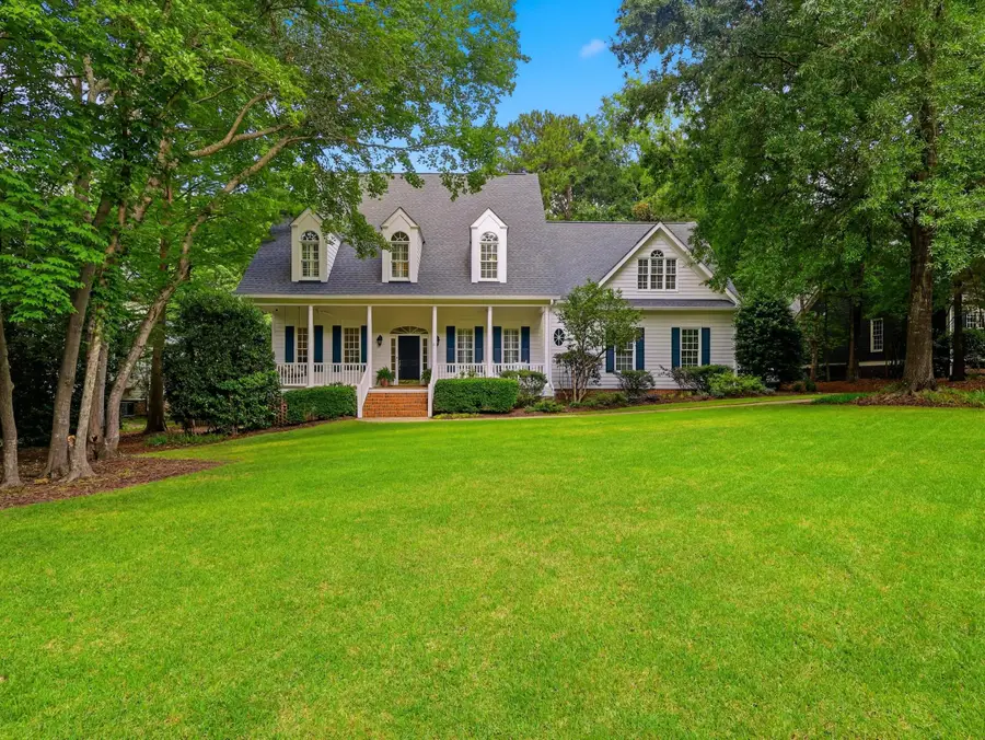 311 Schubauer Drive, Cary, NC 27513 - #2
