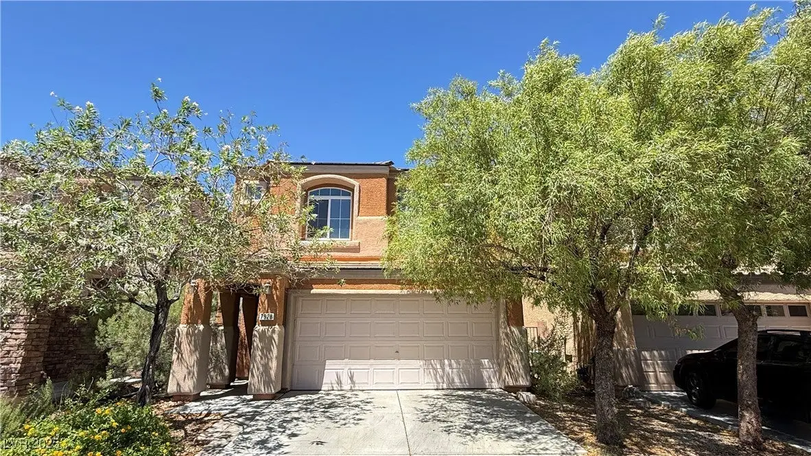 7928 Alta Lima Valley Court, Las Vegas, NV 89178 - #1