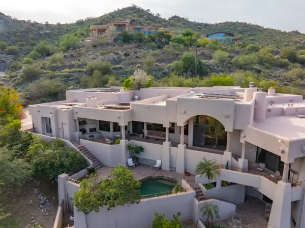 4616 E White Drive, Paradise Valley, AZ 85253