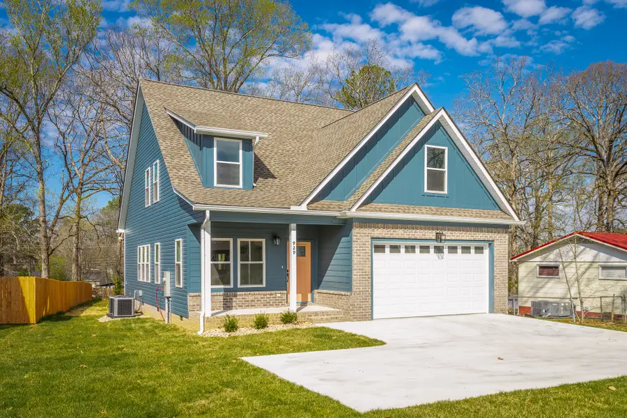 929 Graysville Road, Chattanooga, TN 37421 - Image #3