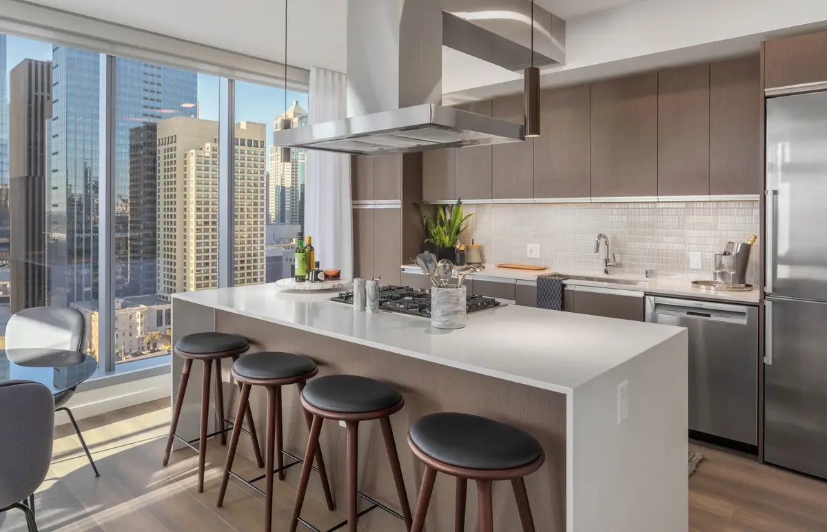 800 Columbia Street #2201, Seattle, WA 98104 - Image #1