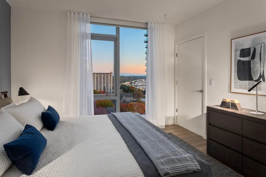 800 Columbia Street #2201, Seattle, WA 98104 - Image #3