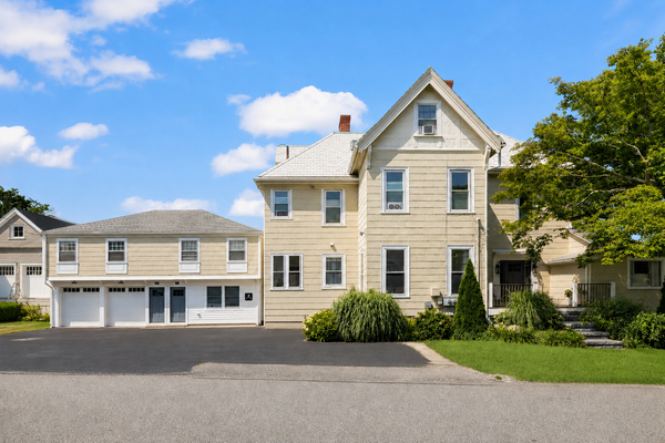 259 Gibbs Avenue #7, Newport, RI 02840