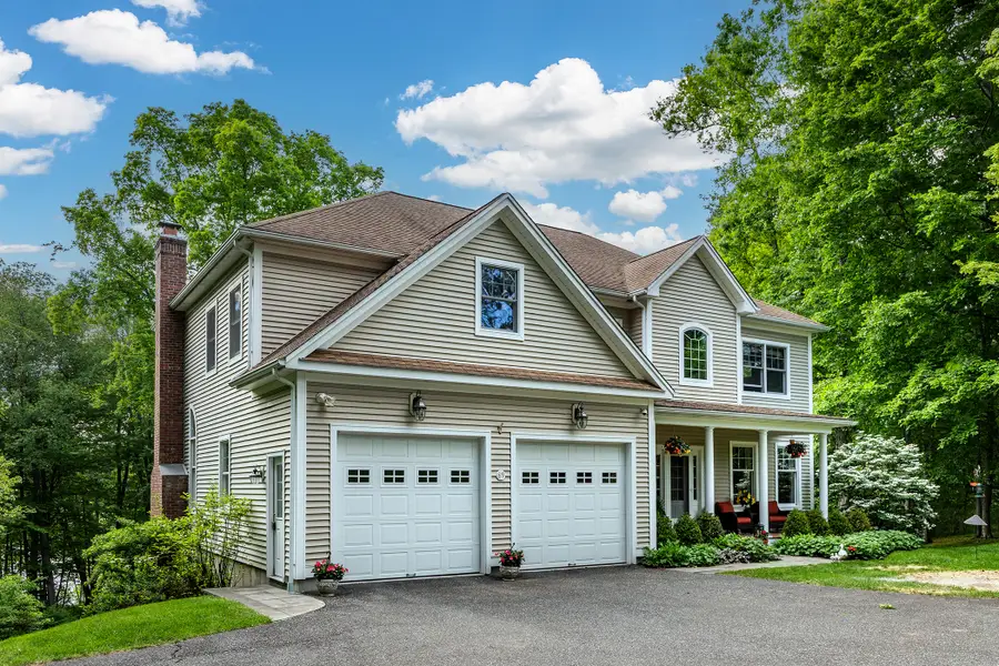 89 Reservoir Road, New Milford, CT 06776 - #2