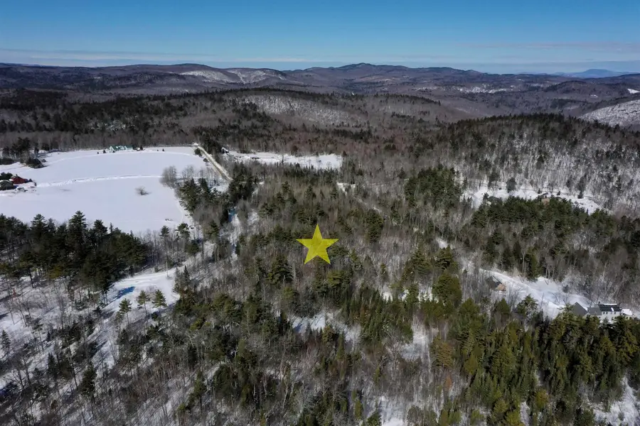 Lot 16 Granite Hill Road, Wilmot, NH 03287 - #2