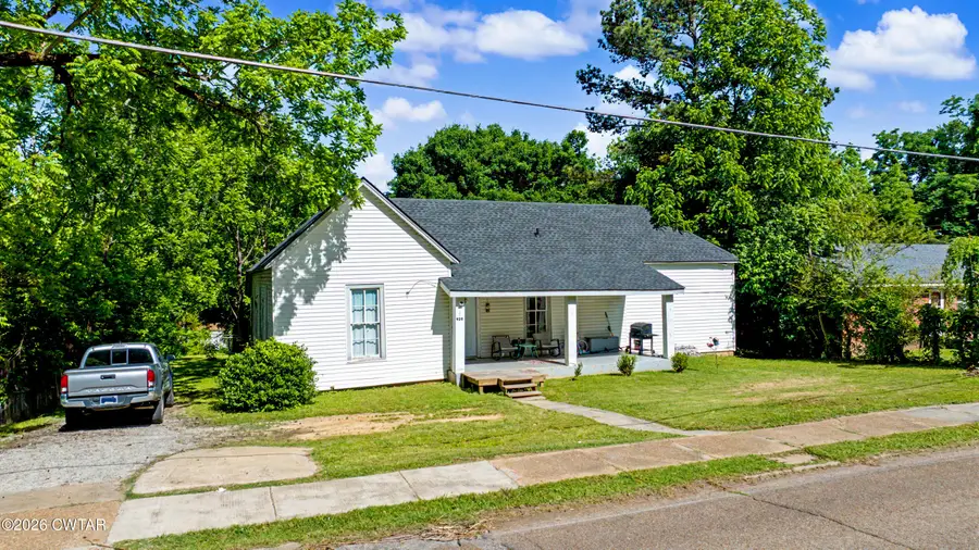 920 N Park Avenue, Brownsville, TN 38012 - #2