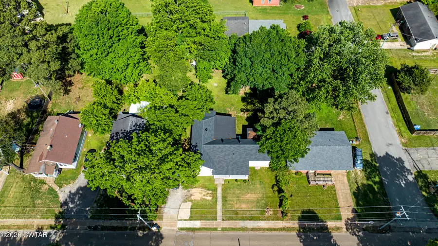 920 N Park Avenue, Brownsville, TN 38012 - #3