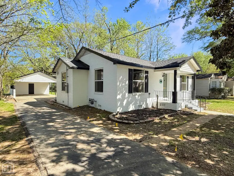 1130 Vine Street, Jonesboro, AR 72401 - #2