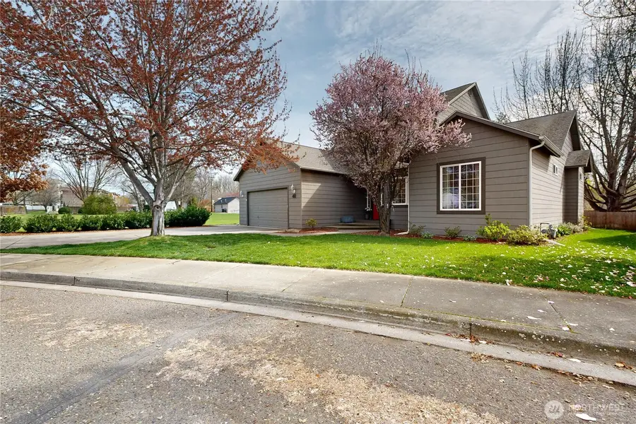 48 Parkwood Circle, Walla Walla, WA 99362 - #2