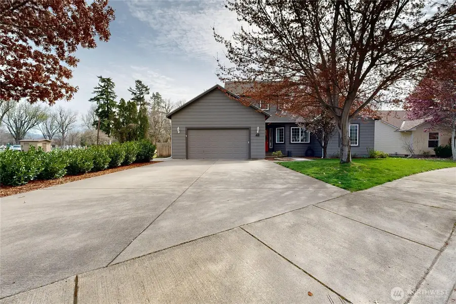 48 Parkwood Circle, Walla Walla, WA 99362 - #3