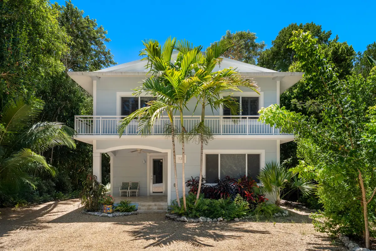 131 Indian Mound Trail, Islamorada Village Of Islands, FL 33070 - Image #1