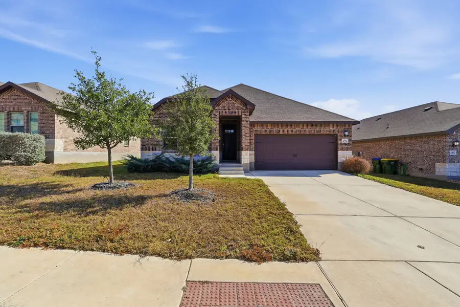 2502 Pitcher Ranch, San Antonio, TX 78253 - #2