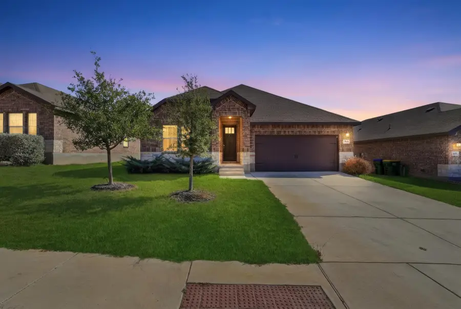 2502 Pitcher Ranch, San Antonio, TX 78253 - #3