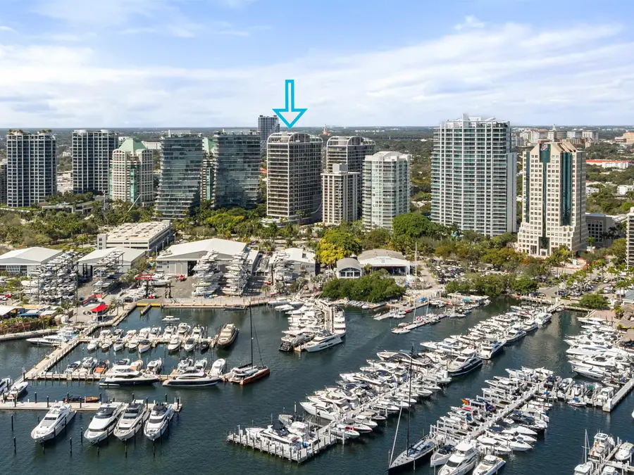 2655 S Bayshore Drive #1707, Miami, FL 33133 - #2