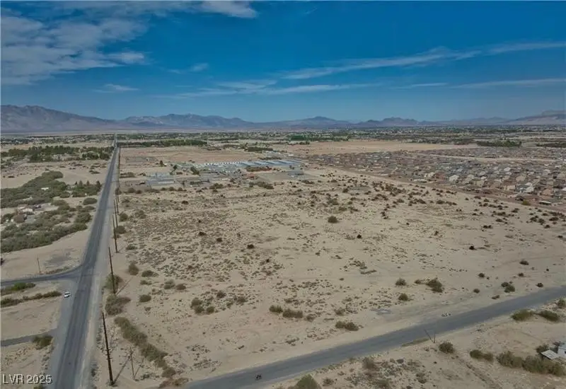 3920 E Thousandaire Boulevard, Pahrump, NV 89061 - #2