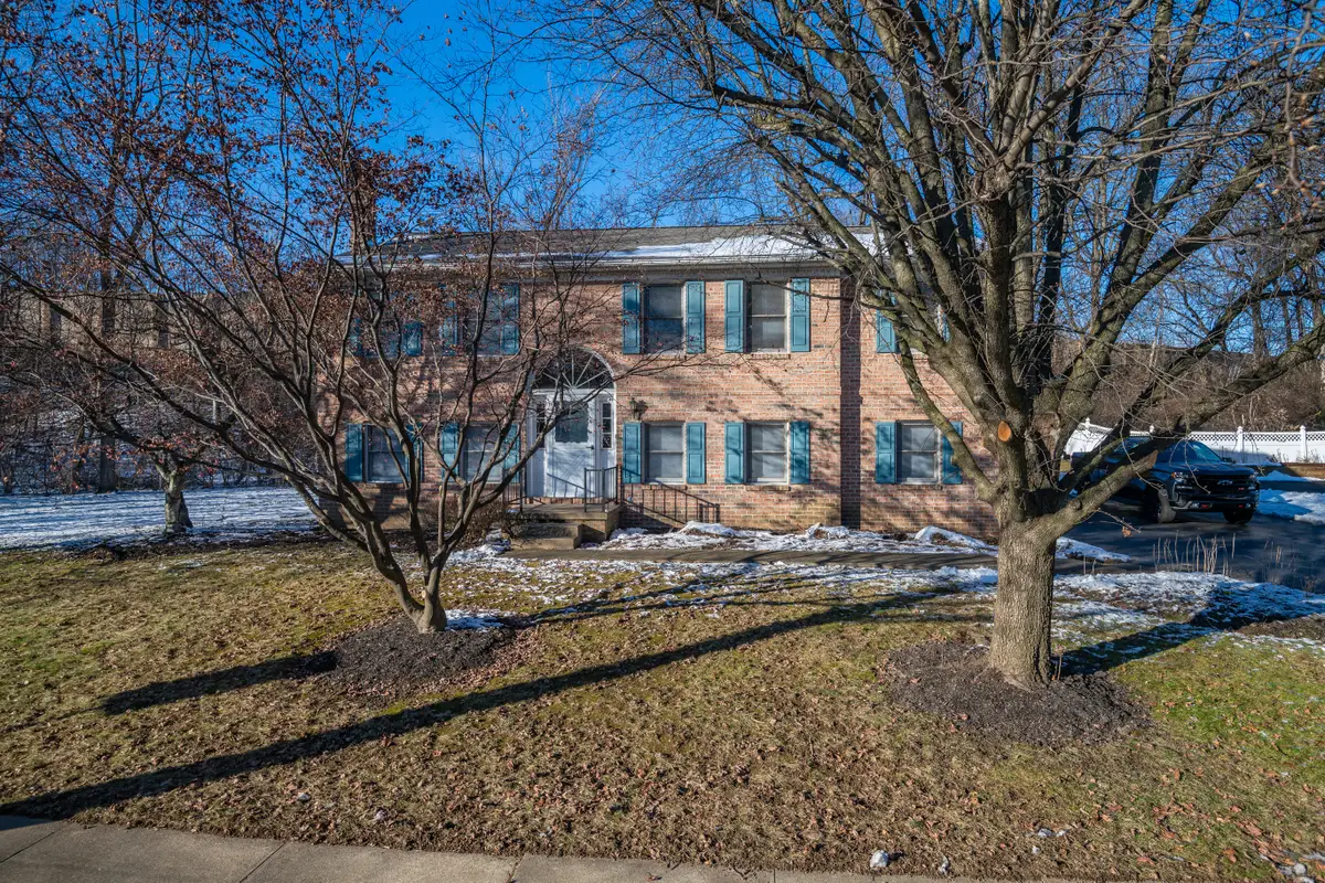 1957 Lincoln Ave, Wyomissing, PA 19610 - #1