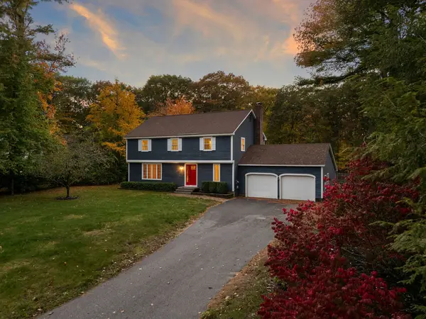 13 River Bend Drive, Kennebunk, ME 04043