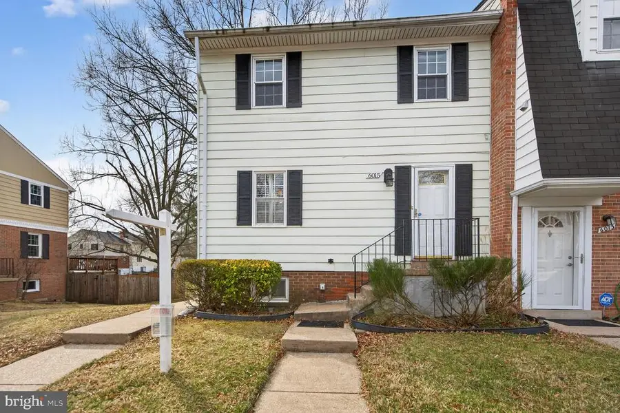 6015 Ticonderoga Court, Burke, VA 22015 - #3