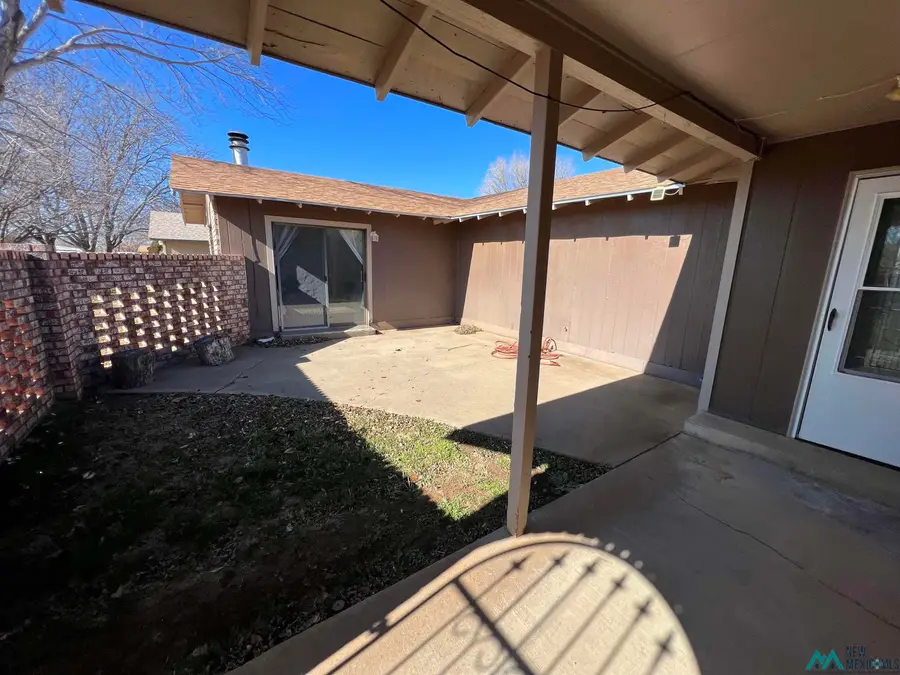 2016 Glenarm, Clovis, NM 88101 - #2