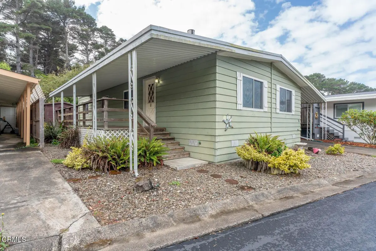 1184 N Main Street #61, Fort Bragg, CA 95437 - Image #1