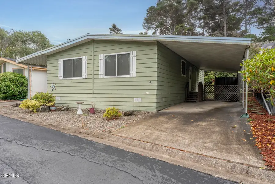 1184 N Main Street #61, Fort Bragg, CA 95437 - Image #2