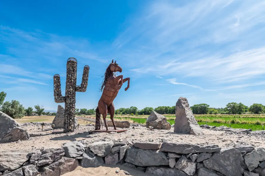 4433 Casey Road, Fallon, NV 89406 - Image #2