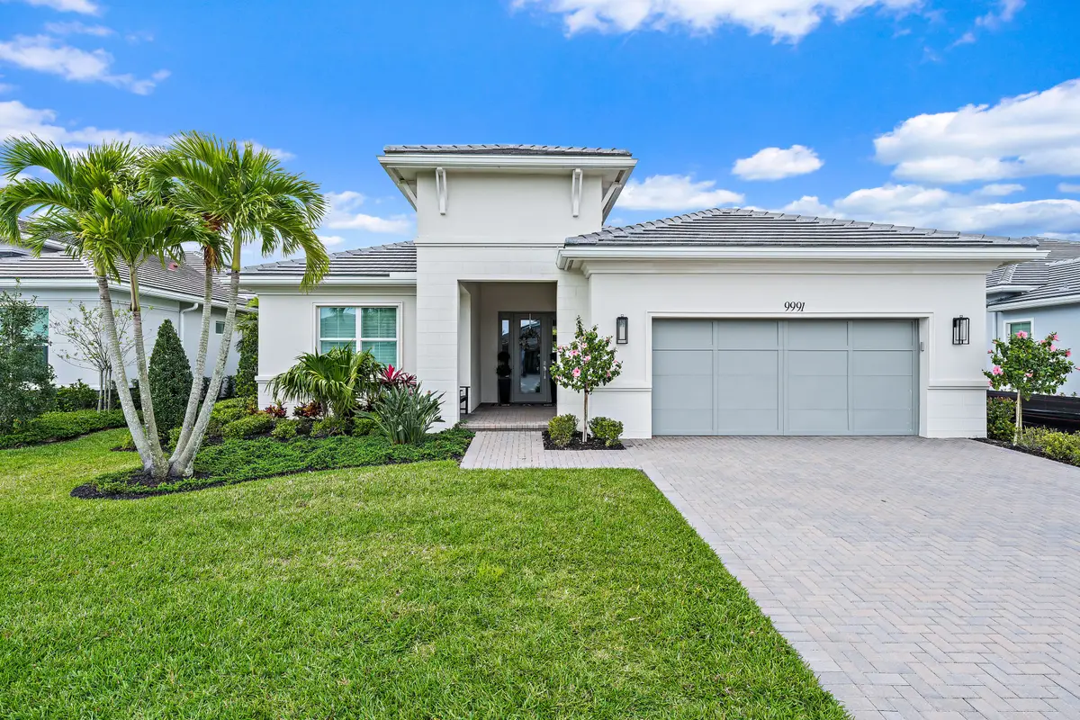 9991 Seagrass Way, Palm Beach Gardens, FL 33412 - Image #1