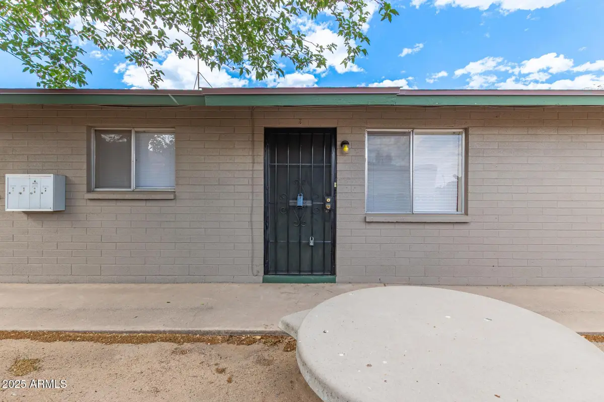 7153 N 57th Drive #Apt 3, Glendale, AZ 85301 - #1