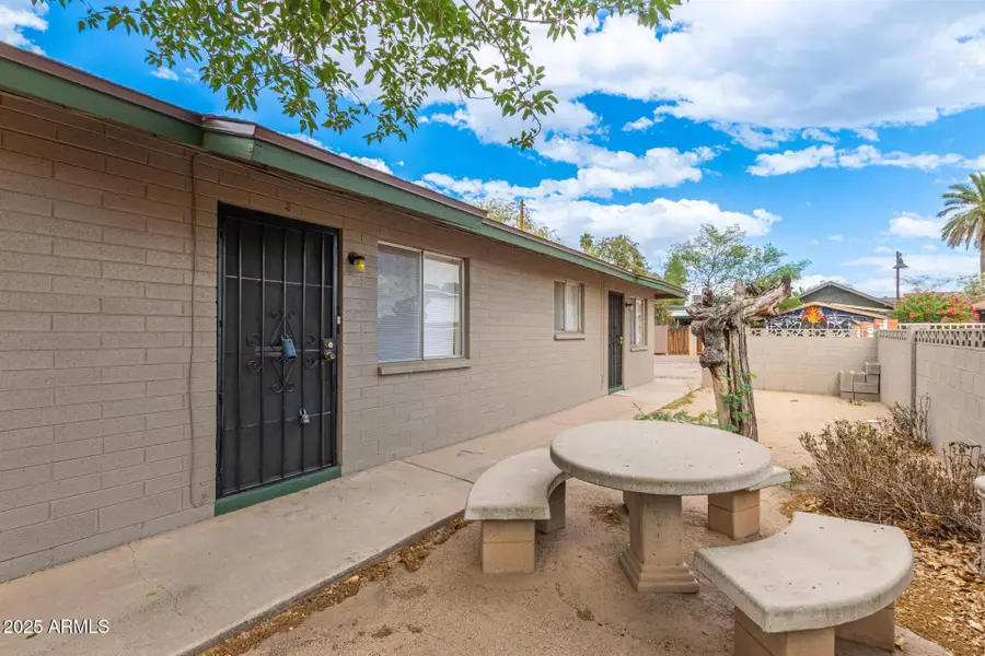 7153 N 57th Drive #Apt 3, Glendale, AZ 85301 - #2