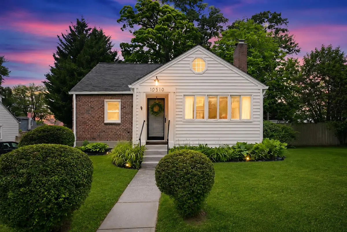 10510 Hayes Ave, Silver Spring, MD 20902 - #1