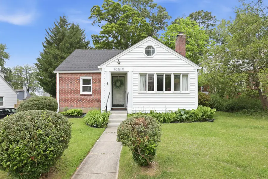 10510 Hayes Ave, Silver Spring, MD 20902 - #2