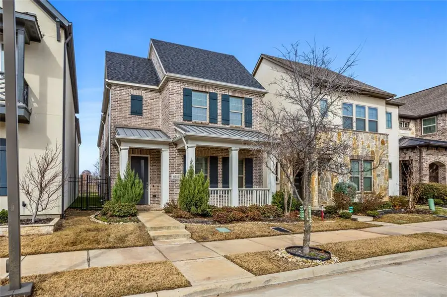 6757 Verandah Way, Irving, TX 75039 - #2