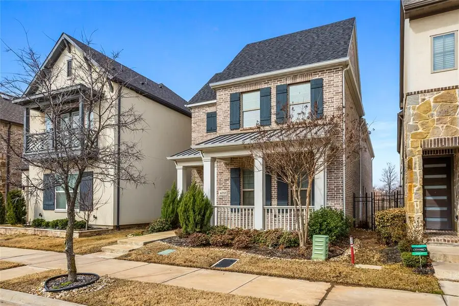 6757 Verandah Way, Irving, TX 75039 - #3