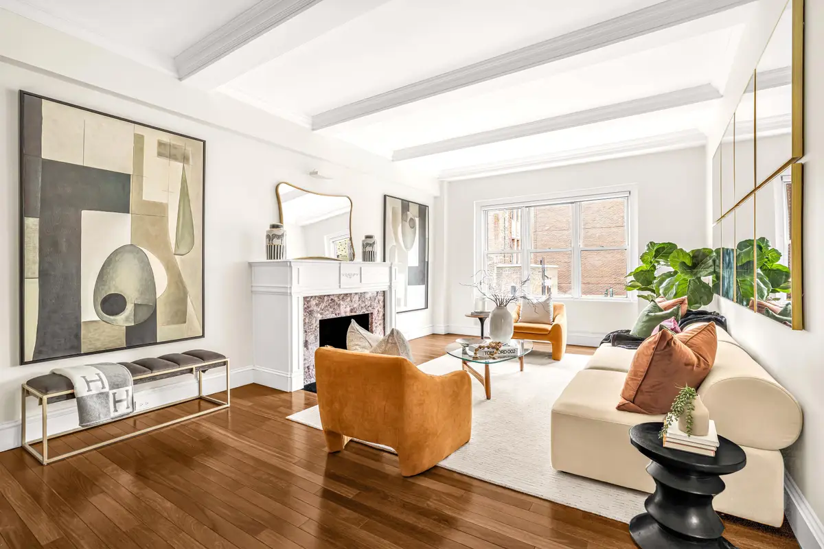 1049 Park Avenue #14BC, Manhattan, NY 10028 - #1